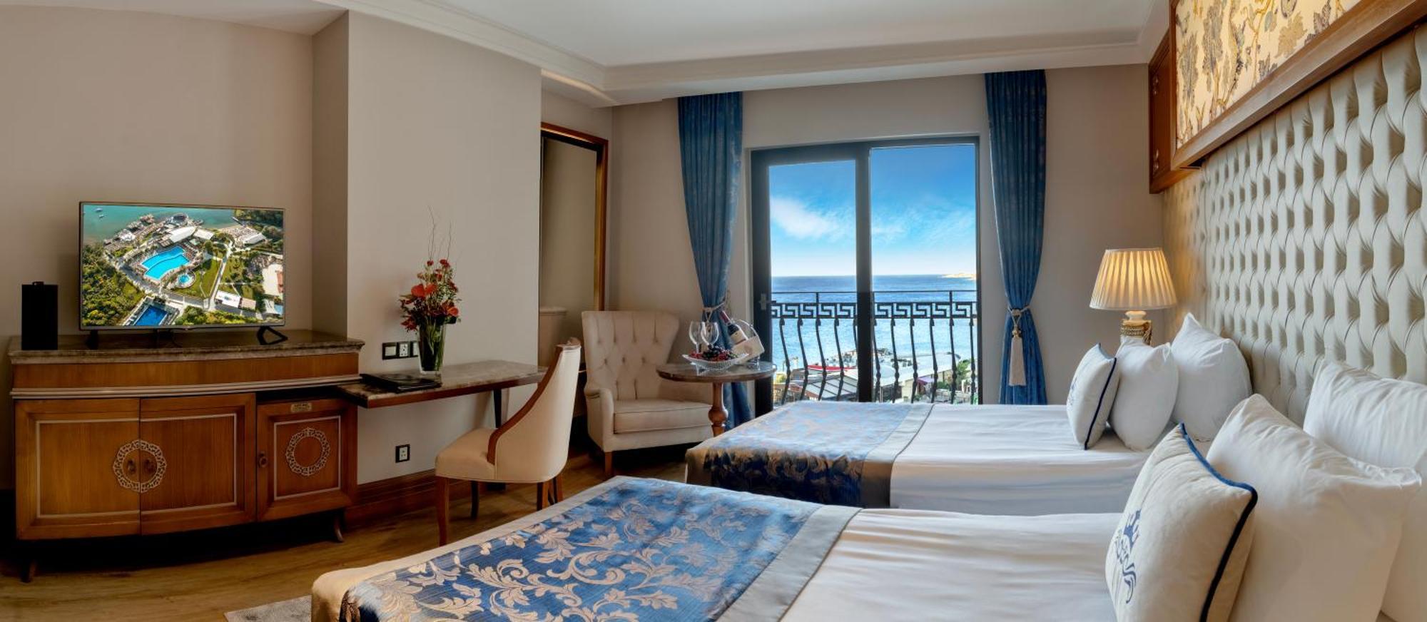 Lords Palace Hotel Spa Casino Кіренія Екстер'єр фото